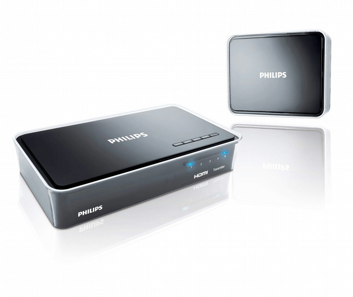 Philips Wireless HDTV Link SWW1800/12