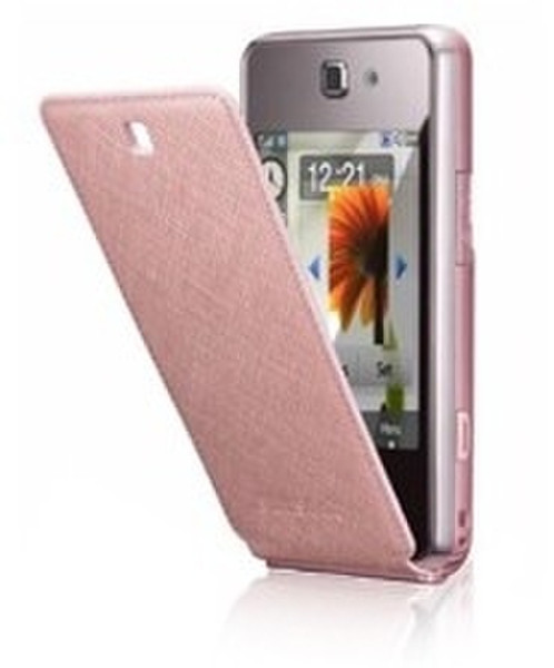 Samsung AALC820NPECSTD Розовый