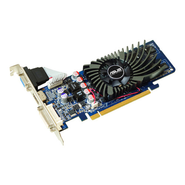 ASUS EN9400GT/DI/1GD2(LP) GeForce 9400 GT 1GB GDDR2