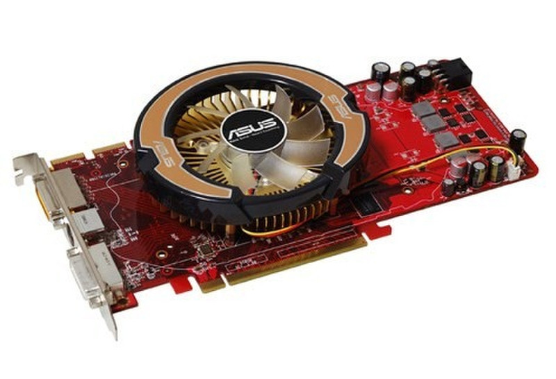 ASUS EAH4850/HTDI/1G 1GB GDDR3