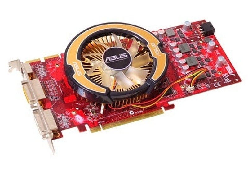 ASUS EAH4850/HTDI/512M GDDR3