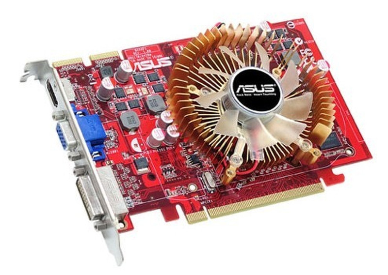 ASUS EAH4670/DI/1GD3 1GB GDDR3