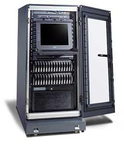 Acer Altos 19" Server Rack 24U generic set rack