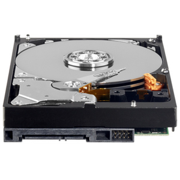 Western Digital WD8088AADS 808.8GB SATA Interne Festplatte