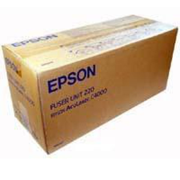 Epson AcuLaser C4000 Fuser Kit термофиксаторы