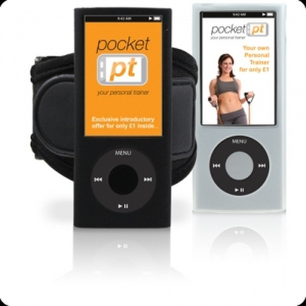 GEAR4 JumpSuit Plus Black