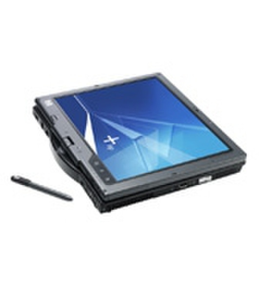 HP Compaq TC tc4200 40GB Tablet
