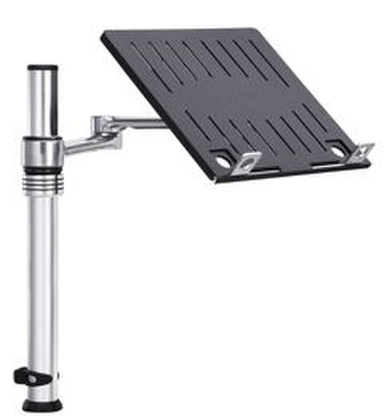 Atdec VF-AT-NP Silver notebook arm/stand