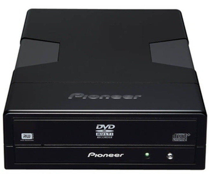 Pioneer DVRX162 optical disc drive
