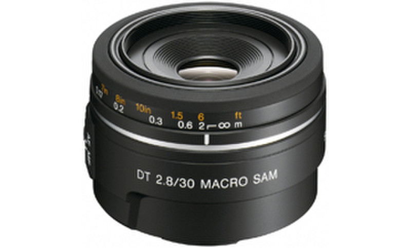 Sony 30M28 α-Objektiv für Digitalkameras