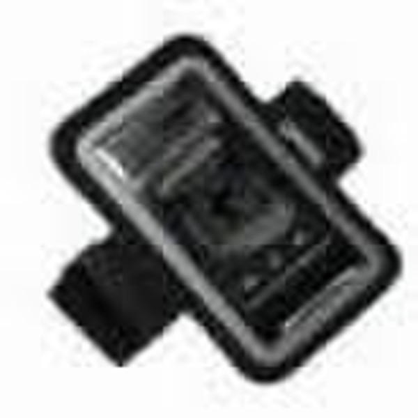 GEAR4 Sport armband Black