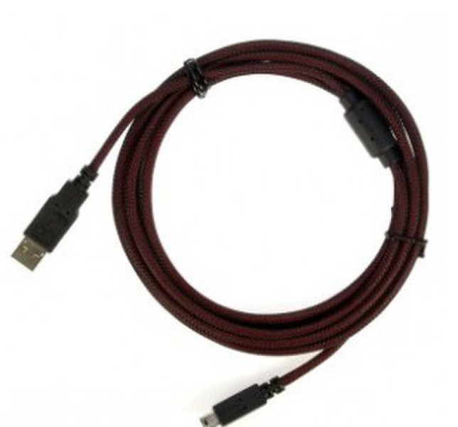 Logic3 PS3 USB Charging Cable 3m USB cable