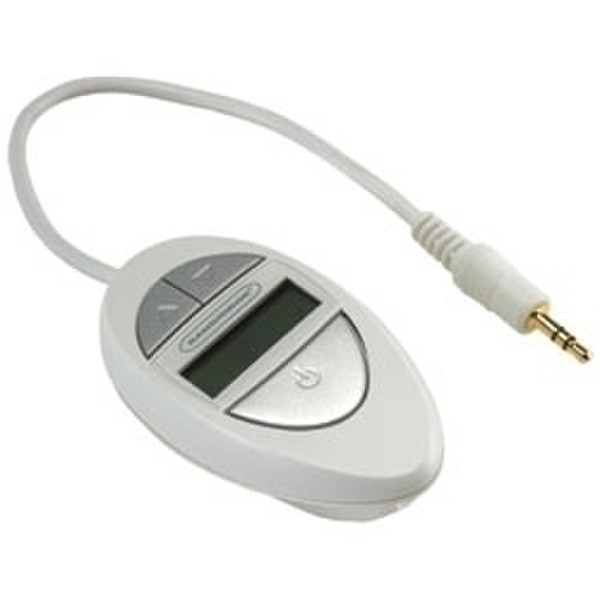 Bandridge IPF8100 MP3/MP4 Zubehör