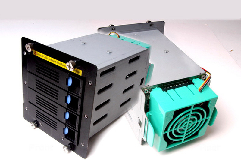 Chenbro Micom HDD Cage 3.5