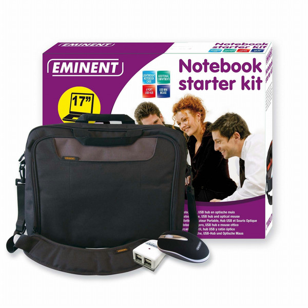 Eminent EM2647 notebook accessory