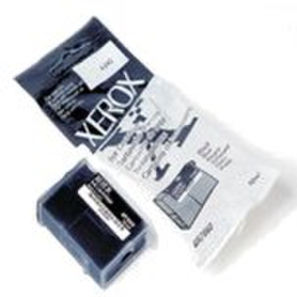 Xerox 8R7660 Black InkJet Cartridge Black ink cartridge