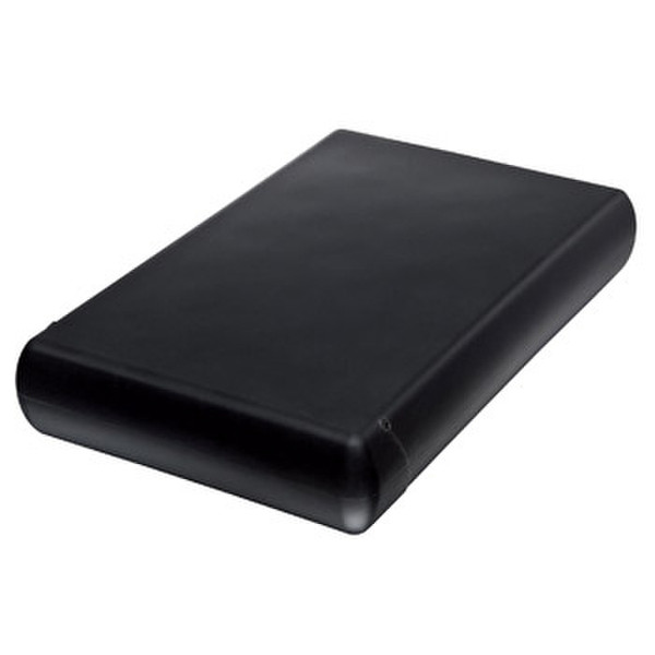 Freecom Hard Drive XS 3.0 34134 USB Type-A 3.0 (3.1 Gen 1) 1000GB Black external hard drive