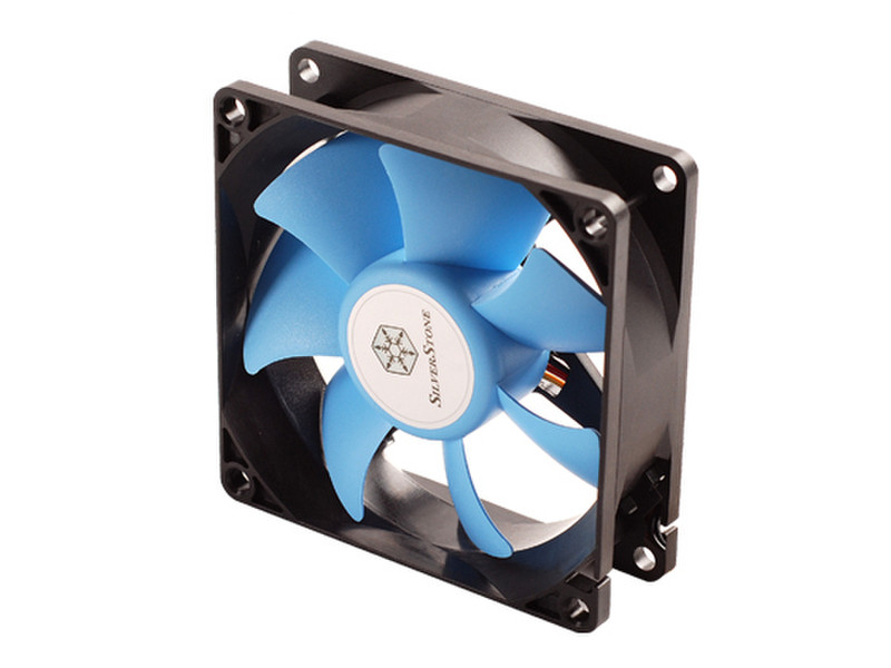 Silverstone SST-SUSCOOL81 PC Kühlventilator