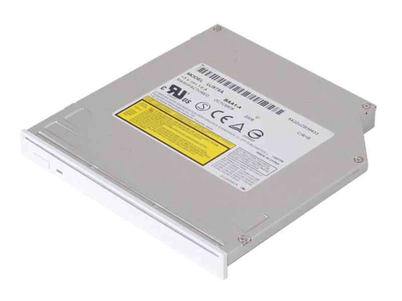 Silverstone SST-SOD01 White optical disc drive