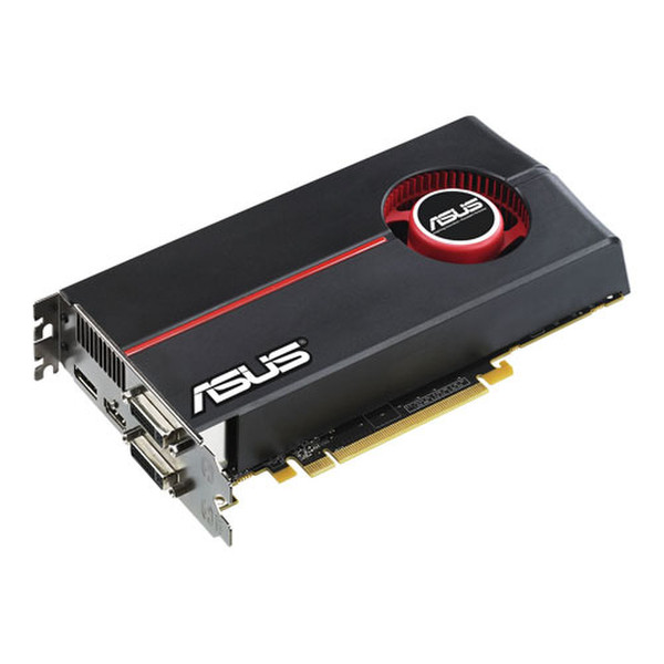 ASUS EAH5770/2DIS/1GD5 1GB GDDR5