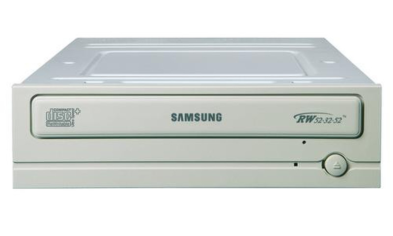 Samsung SH-R522C Eingebaut Weiß Optisches Laufwerk