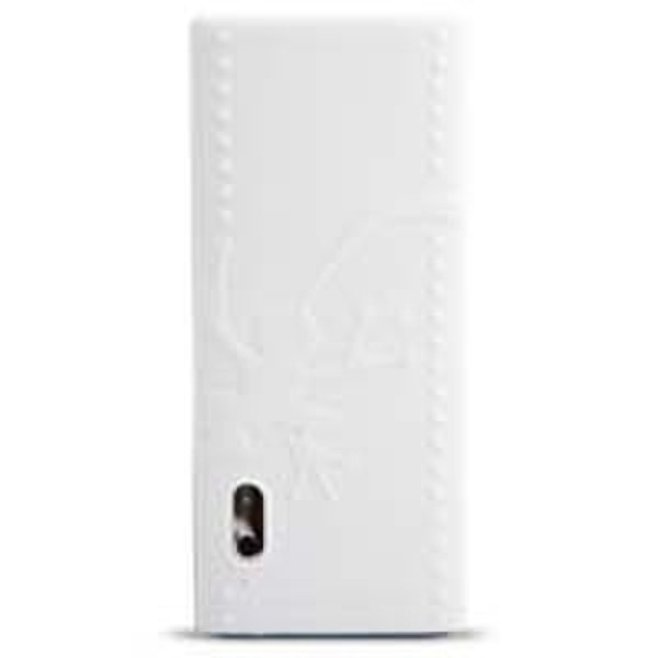 ifrogz 5th Gen Nano Wrapz Weiß