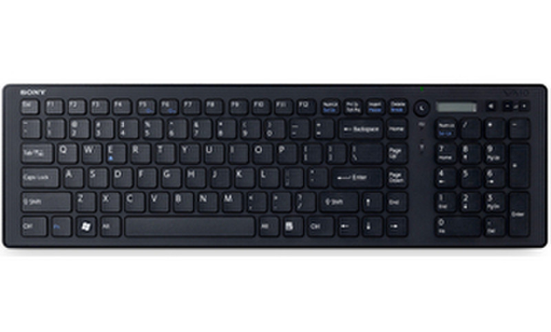Sony BKB1 Bluetooth® keyboard