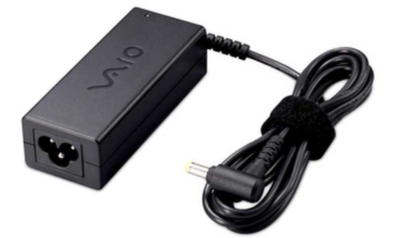Sony VGP-AC10V5 Black power adapter/inverter