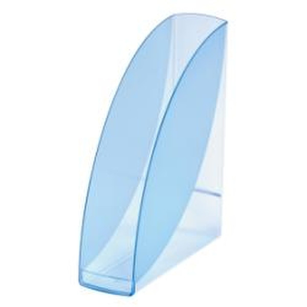 CEP CepPro Tonic Magazine Rack Polystyrene Blau Schreibtischablage