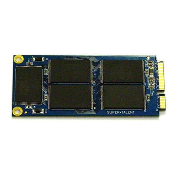Super Talent Technology 16GB Mini PCIe SSD PCI Express Solid State Drive (SSD)