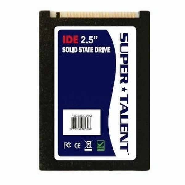 Super Talent Technology 128GB DuraDrive ET IDE 25 IDE SSD-диск