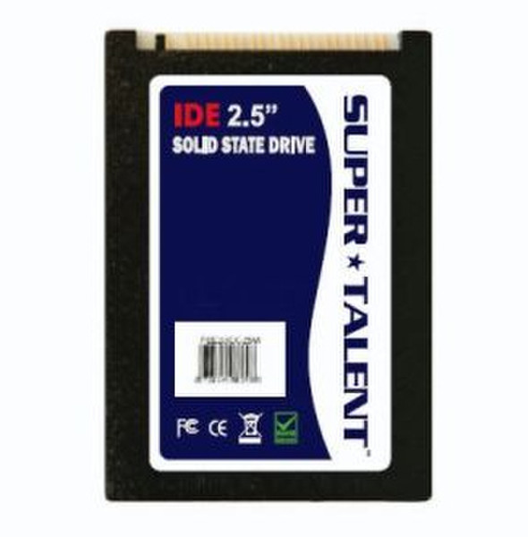 Super Talent Technology FHD16GC25I IDE solid state drive