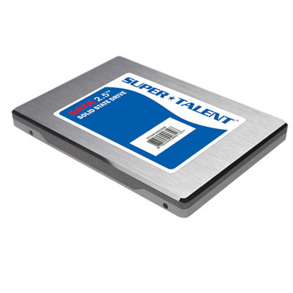 Super Talent Technology 64GB MasterDrive SX SSD Serial ATA II SSD-диск