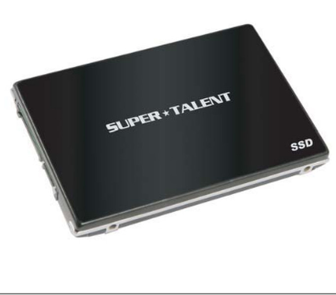 Super Talent Technology 32GB UltraDrive LE SSD Serial ATA II solid state drive