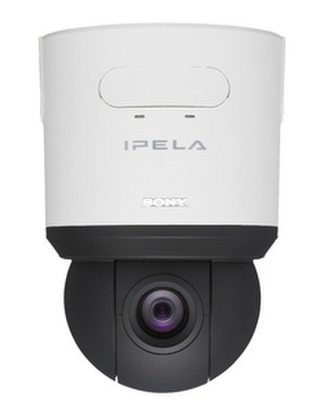 Sony SNC-RH124 security camera