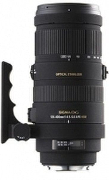 Sigma 120-400mm f/4.5-5.6 DG OS HSM