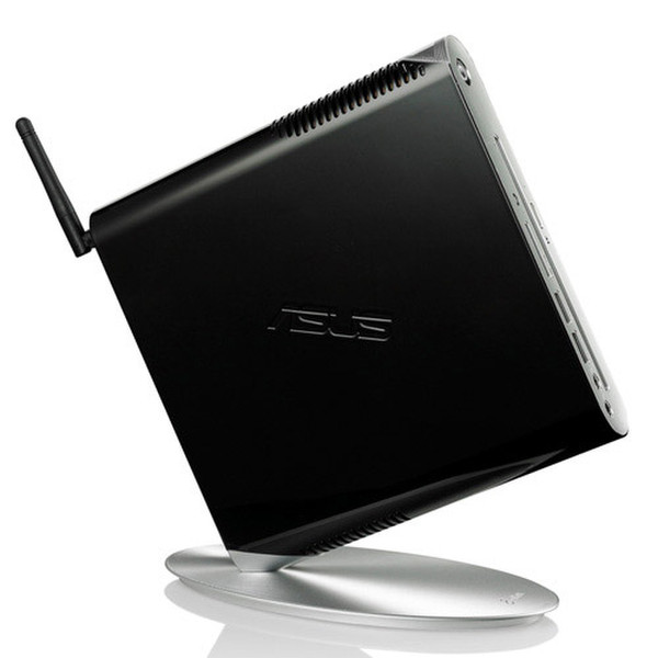 ASUS Eee PC Box EB1502-B0055 1.6ГГц N270 1200г Черный тонкий клиент (терминал)