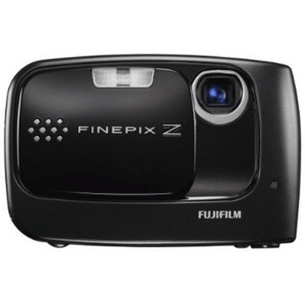 Fujifilm FinePix Z30 Компактный фотоаппарат 10МП 1/2.3