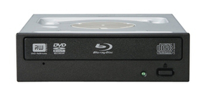 Pioneer BDR-205 Internal Grey optical disc drive