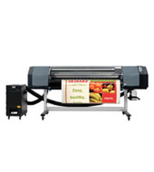 HP Designjet 8000sf Printer крупно-форматный принтер