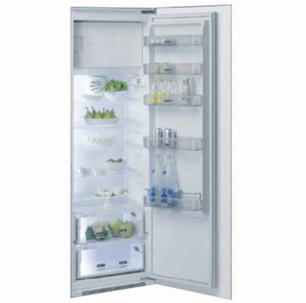 Whirlpool ARG 746/A+/5 Built-in 297L White combi-fridge