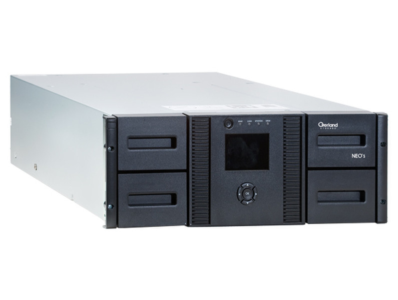 Overland Storage NEO 400s Internal LTO 157286GB tape drive