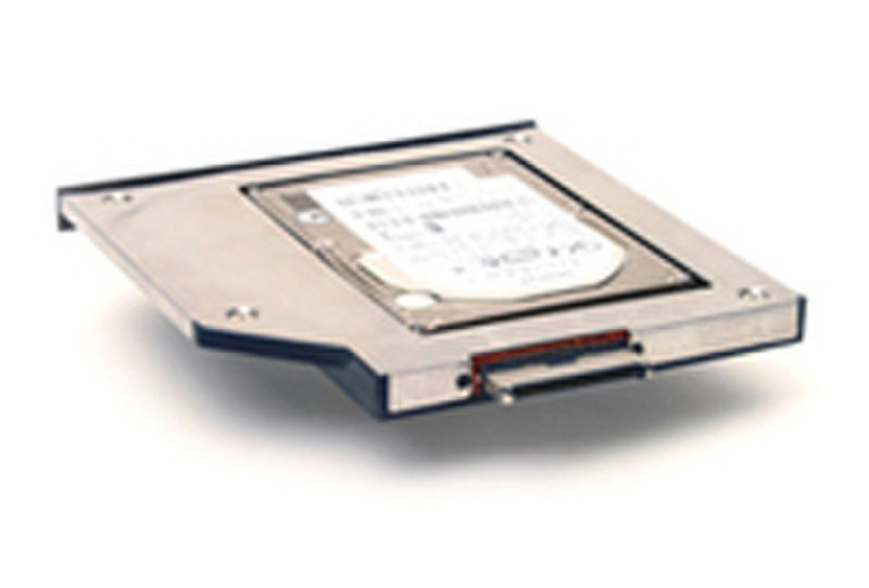 MicroStorage 2:nd Bay IDE 250GB 5400rpm 2500ГБ IDE/ATA внутренний жесткий диск