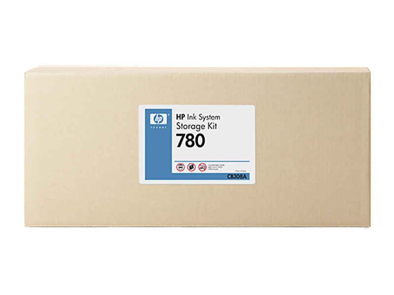 HP 780 Ink System Storage Kit