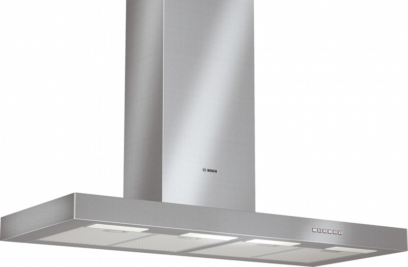 Bosch DWB123652 cooker hood