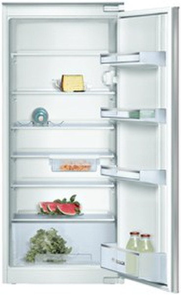 Bosch KIR24V21FF Встроенный 221л A+ Белый холодильник