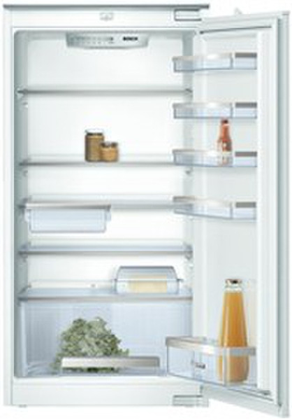 Bosch KIR20A21 Встроенный A+ Белый холодильник