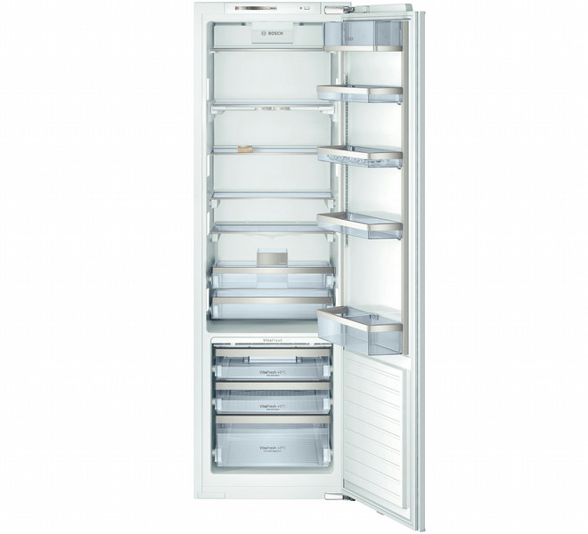 Bosch KIF42P60 Встроенный 302л A++ Белый холодильник