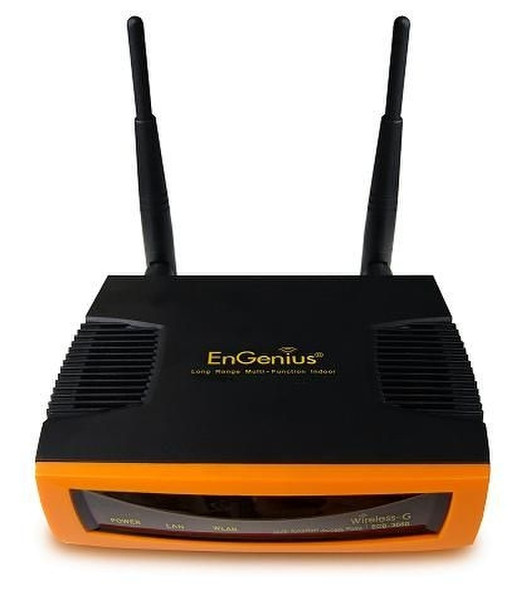 EnGenius ECB-3500 108Мбит/с WLAN точка доступа