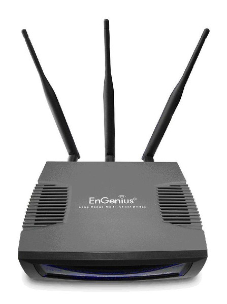 EnGenius ECB9500 1000Mbit/s Power over Ethernet (PoE) WLAN access point